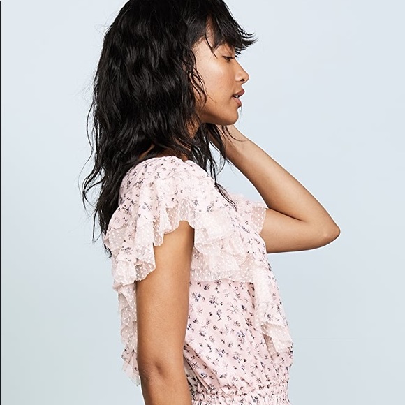 LoveShackFancy Katie Dress - Picture 3 of 8